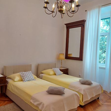 דוברובניק Apartments Batala מראה חיצוני תמונה