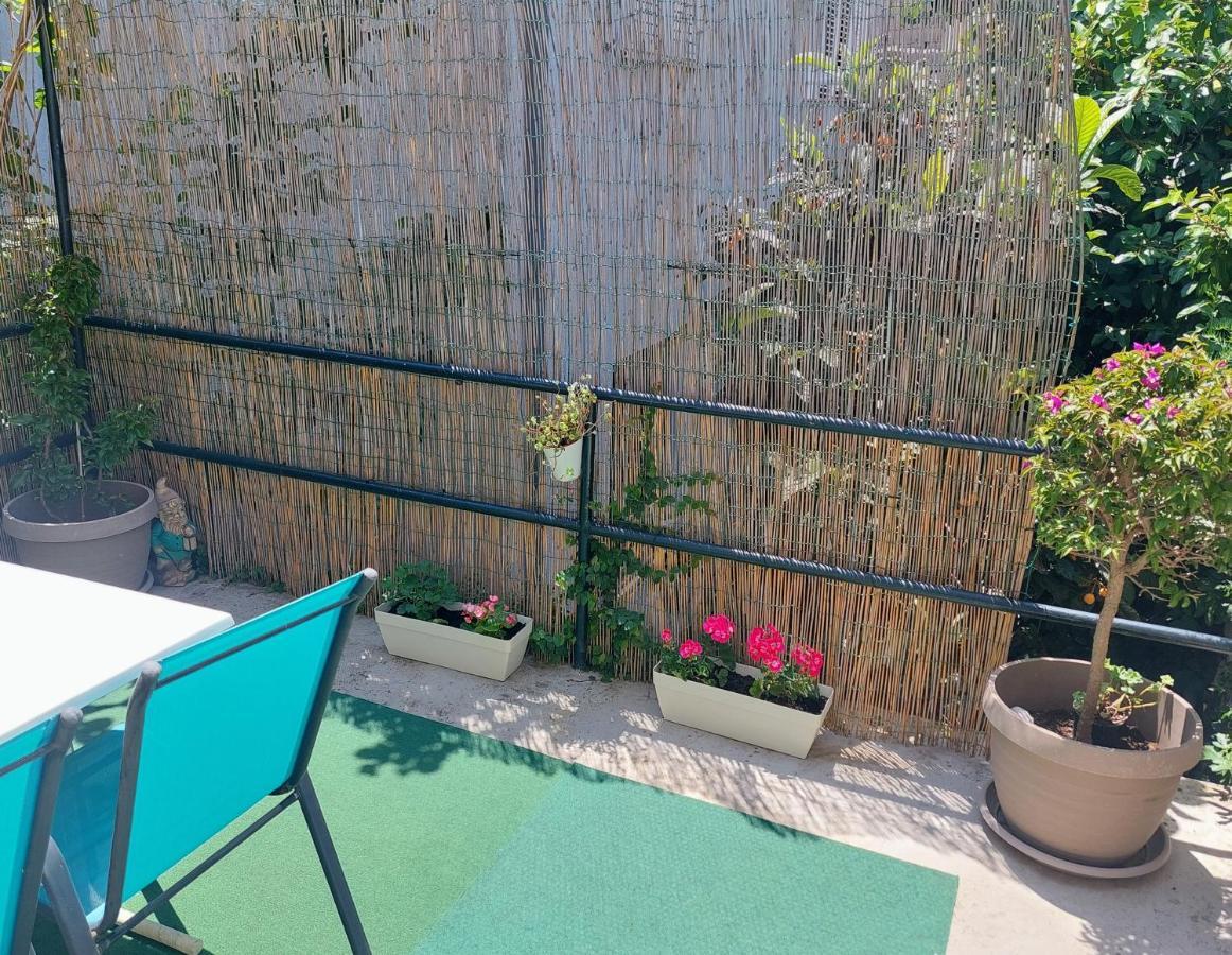 דוברובניק Apartments Batala מראה חיצוני תמונה