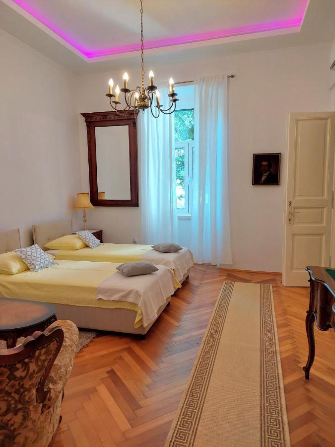 דוברובניק Apartments Batala מראה חיצוני תמונה