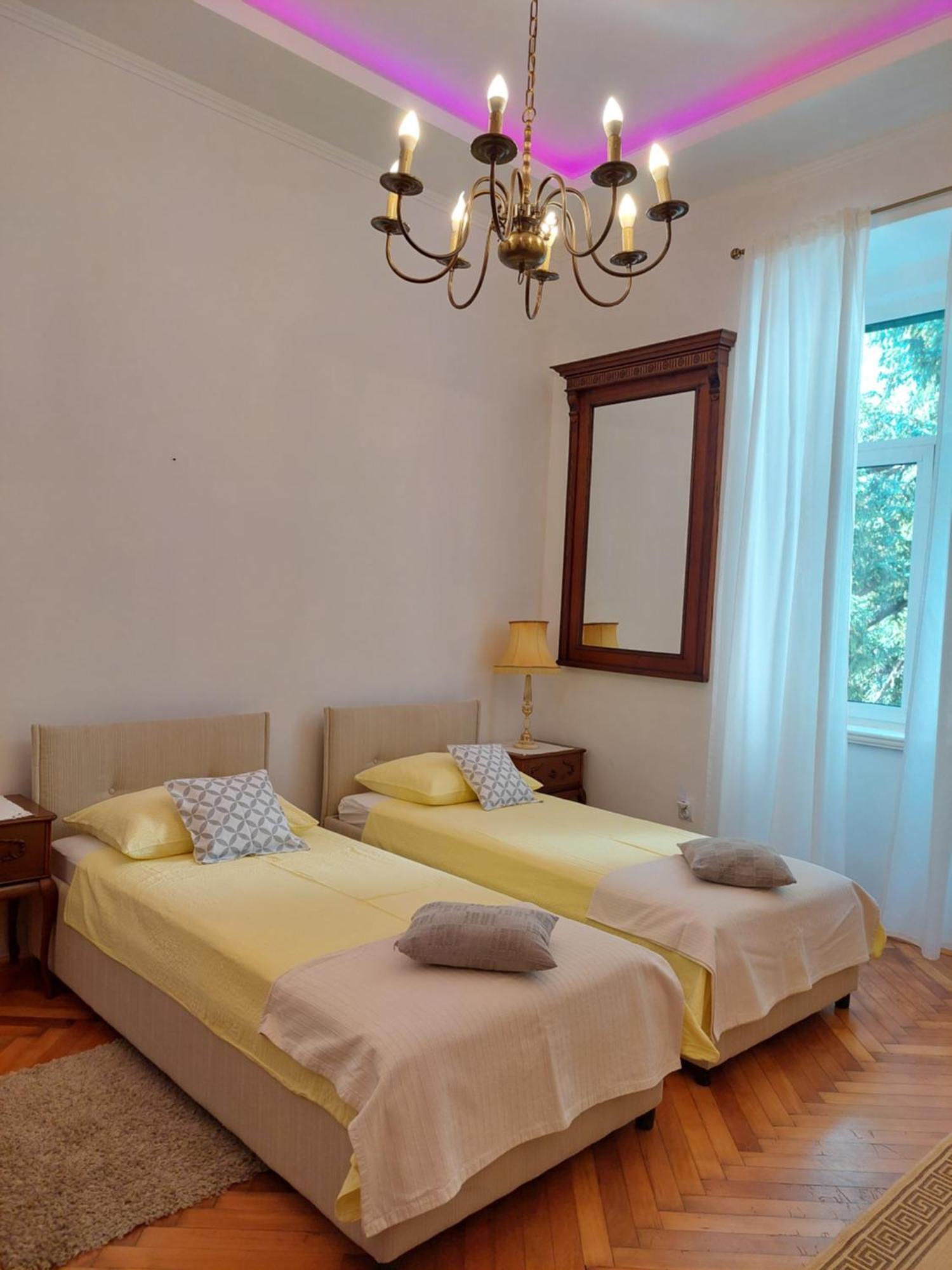 דוברובניק Apartments Batala מראה חיצוני תמונה