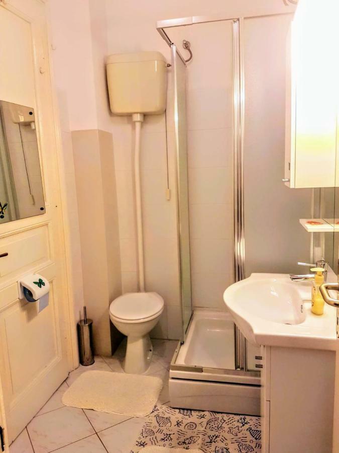 דוברובניק Apartments Batala מראה חיצוני תמונה